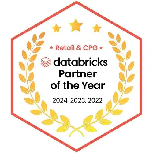 Databricks Partner of the Year