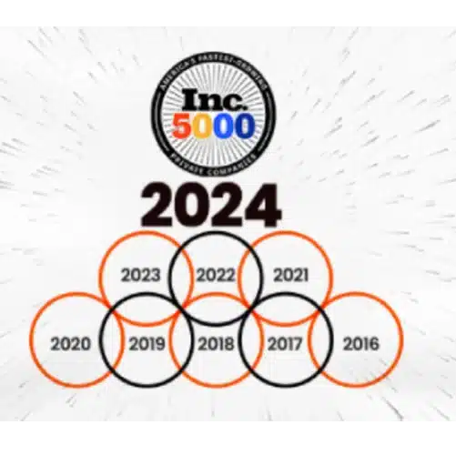 Inc Award