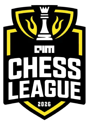 AIM Chess League