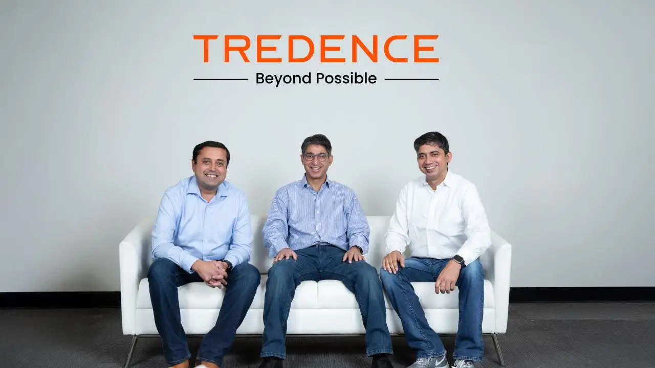 Tredence: Where AI Expertise, Domain Mastery, and Fearless Innovation Converge