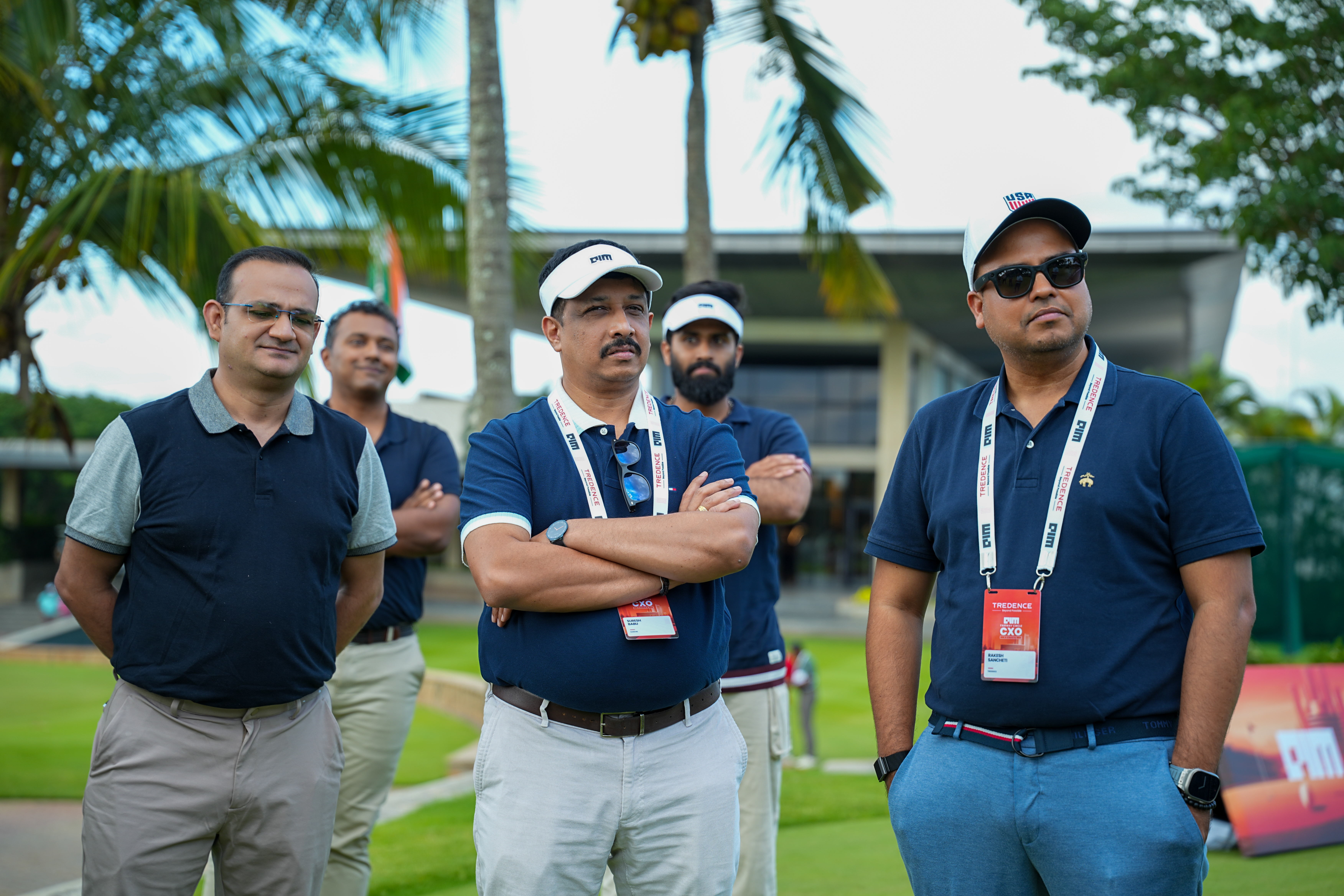 AIM FAIRWAY CIRCLE-CXO Edition highlight 4