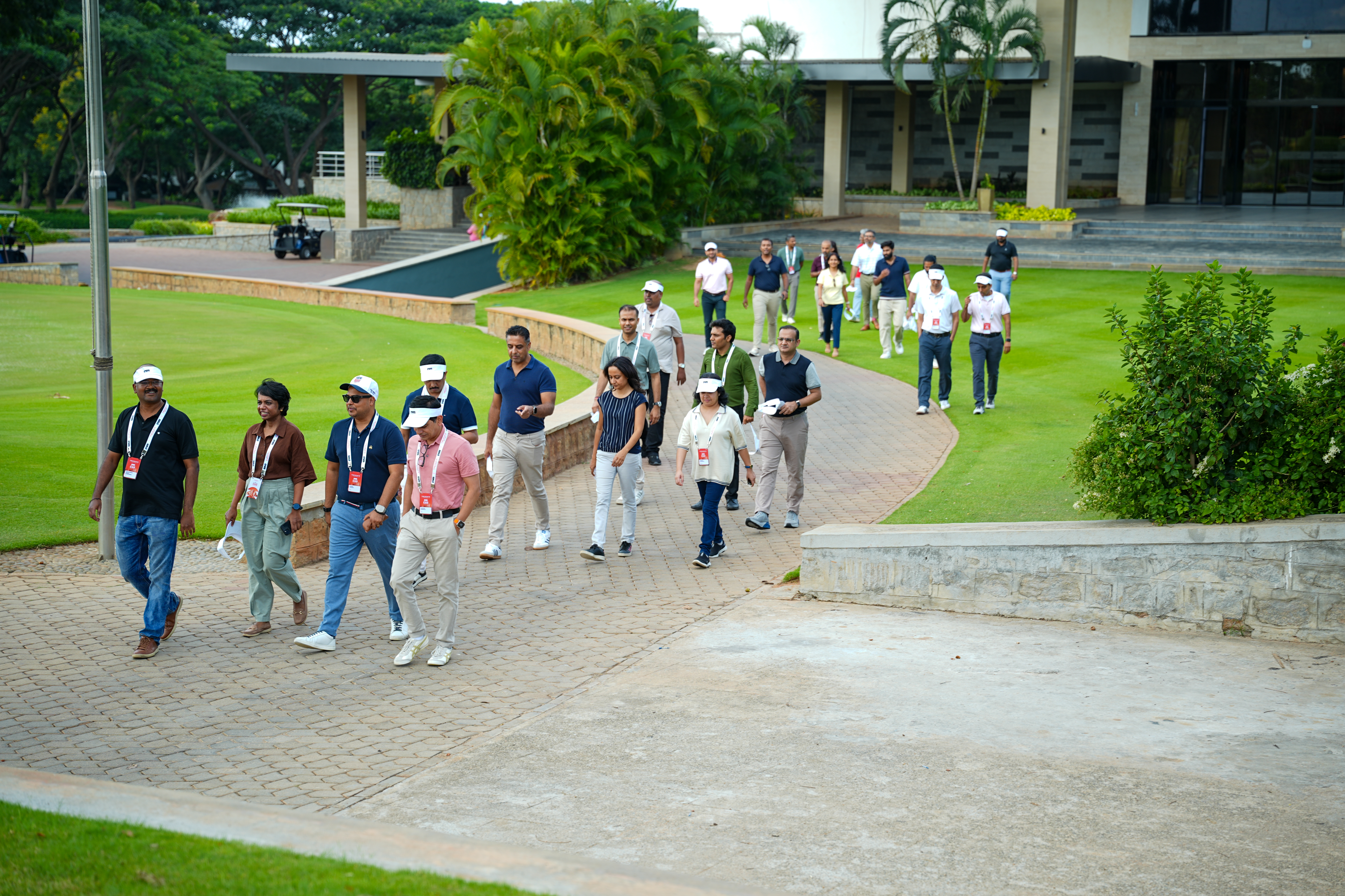 AIM FAIRWAY CIRCLE-CXO Edition highlight 5