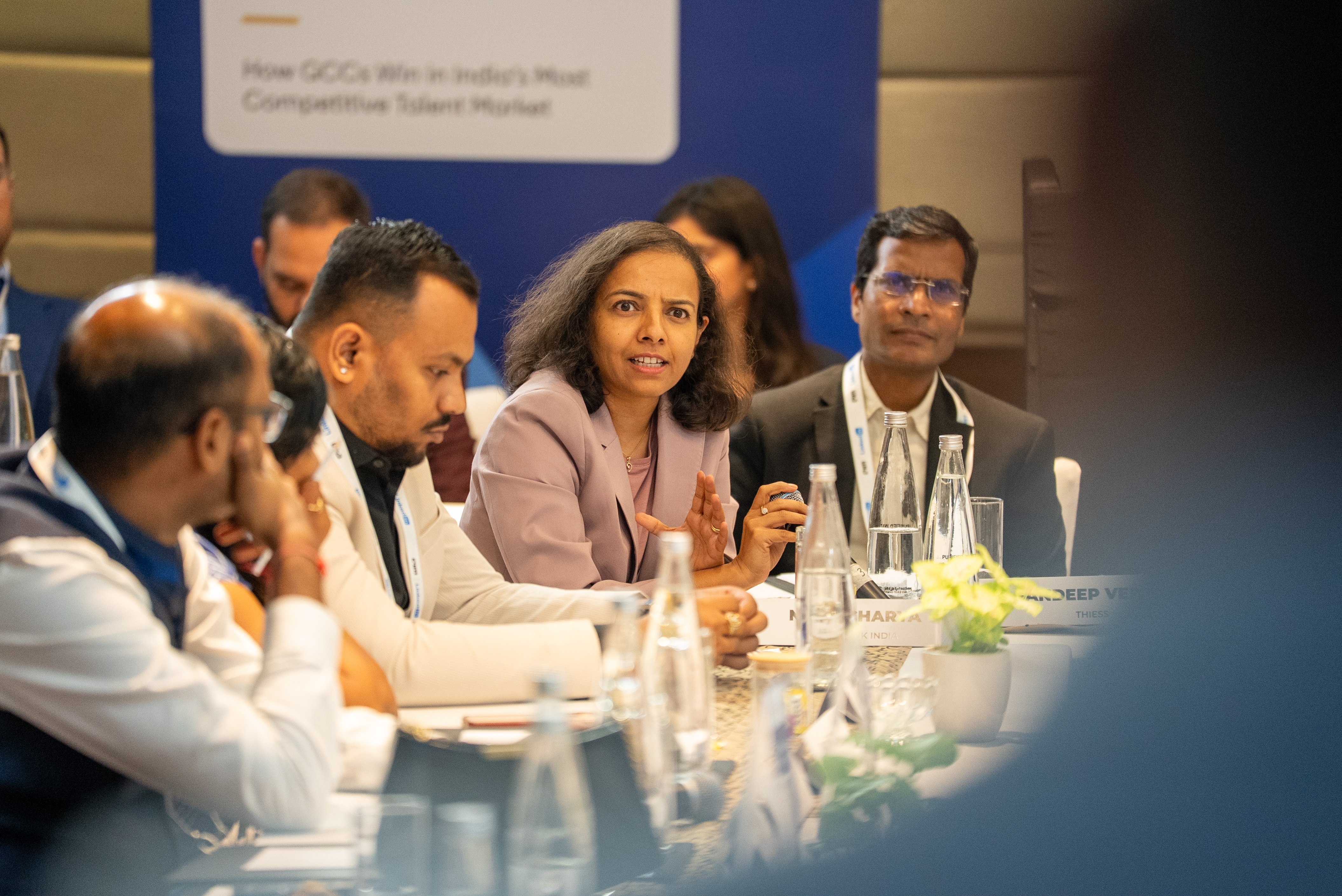 AIM GCC CXO Exchange highlight 16