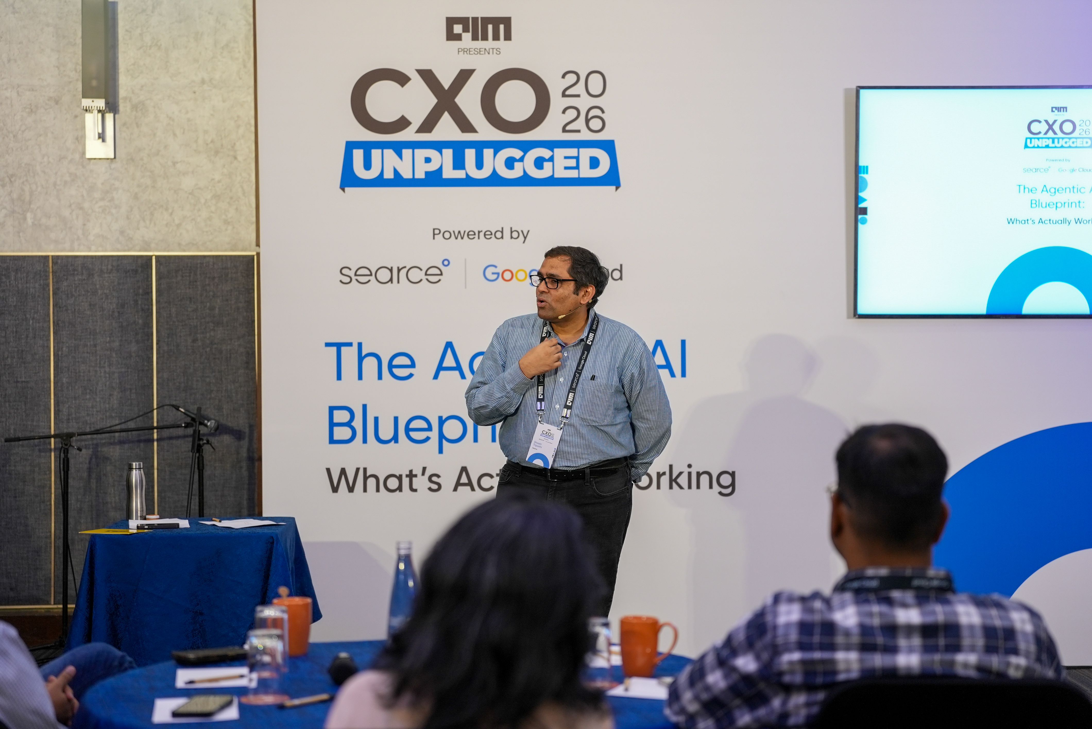 The Agentic AI Blueprint: What’s Actually Working highlight 7