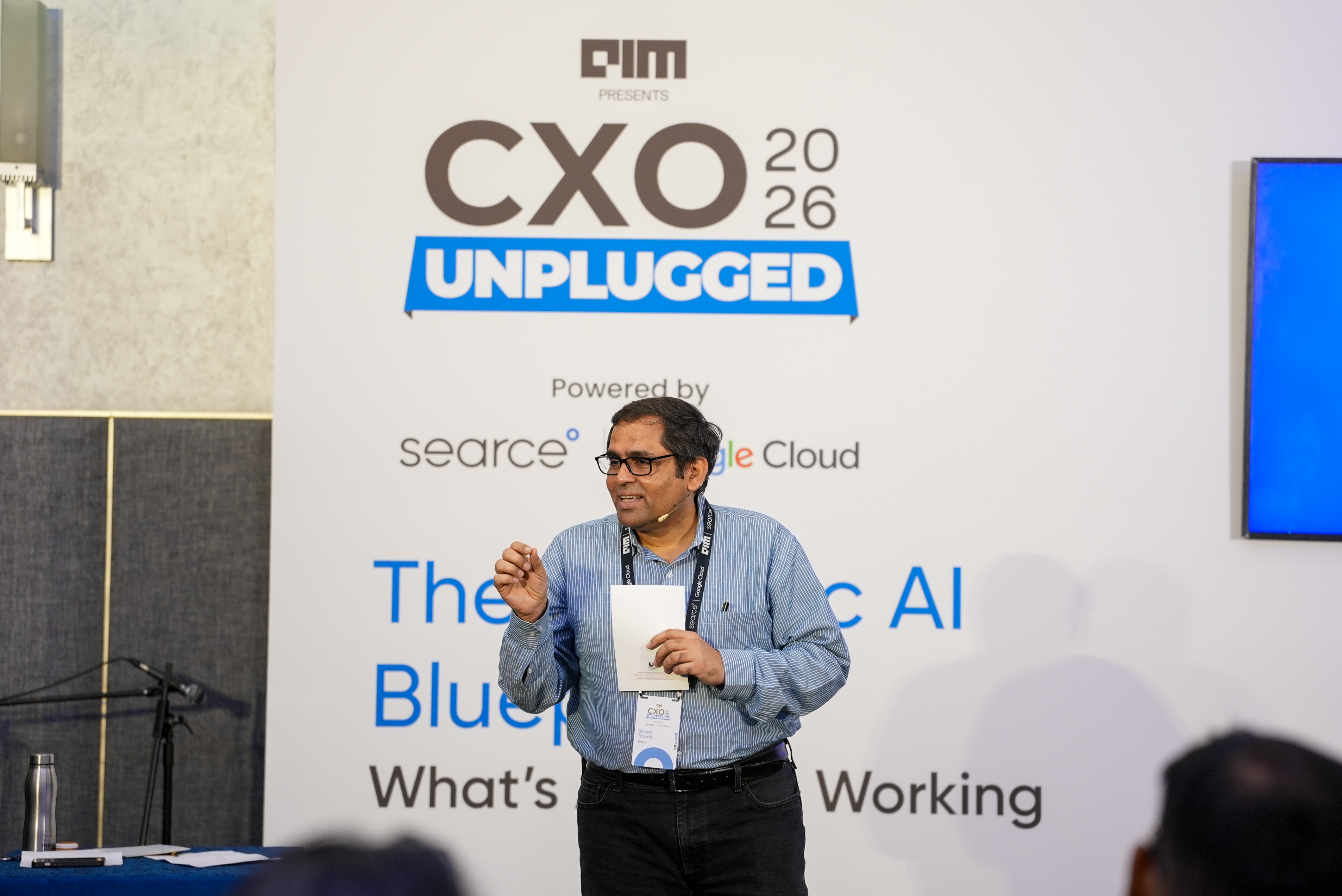 The Agentic AI Blueprint: What’s Actually Working highlight 6