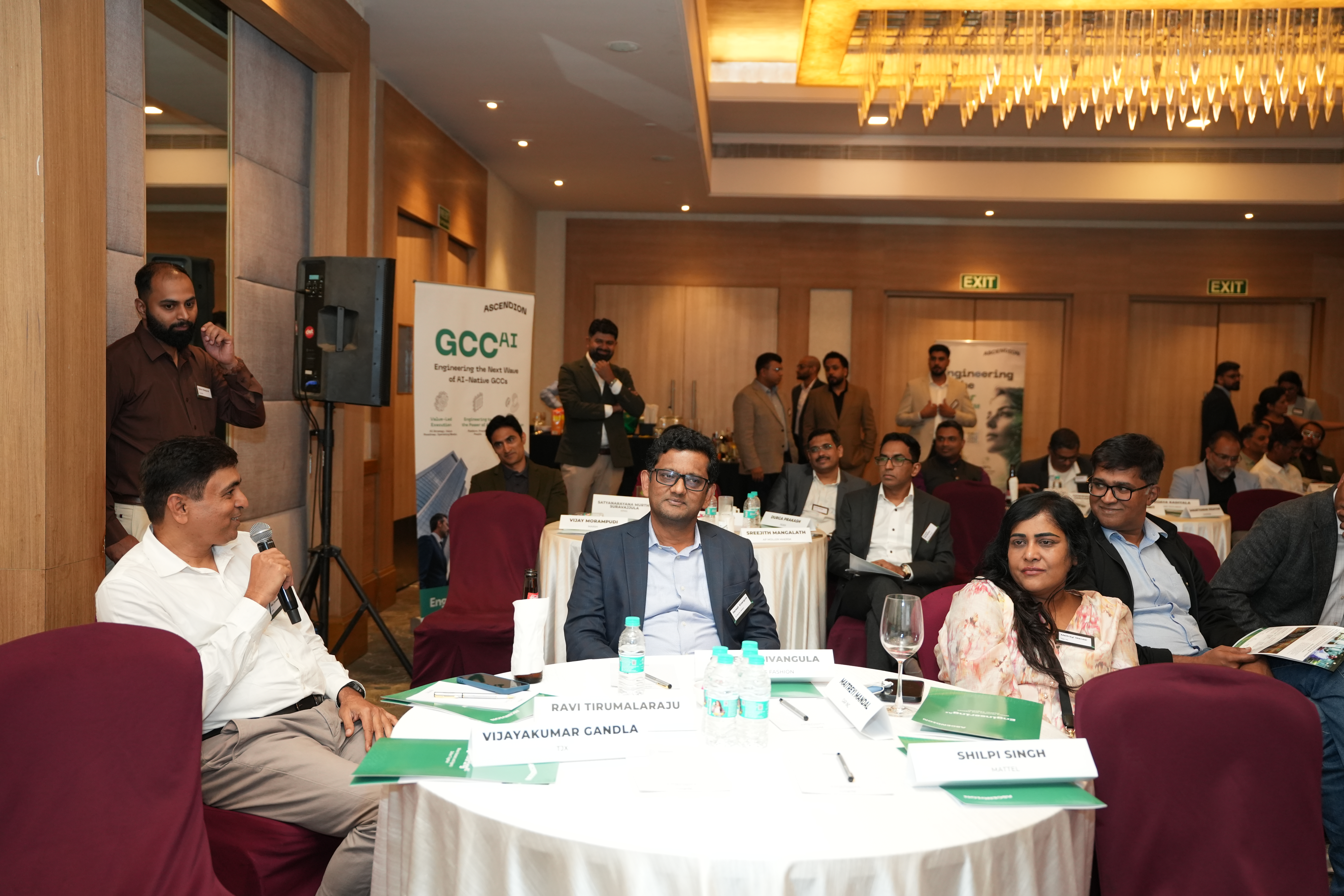 AIM CXO UNPLUGGED MIXER highlight 9
