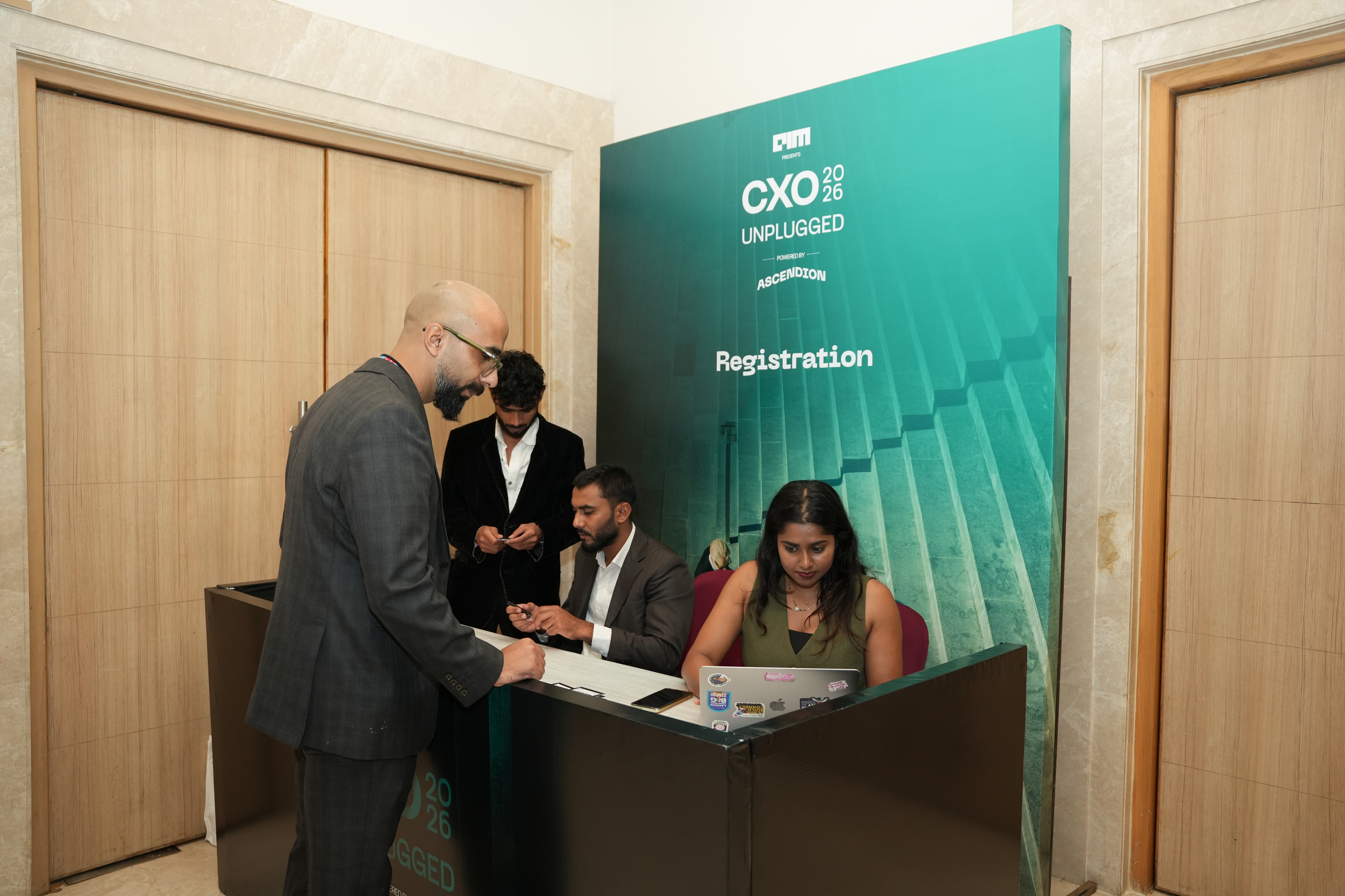 AIM CXO UNPLUGGED MIXER highlight 3