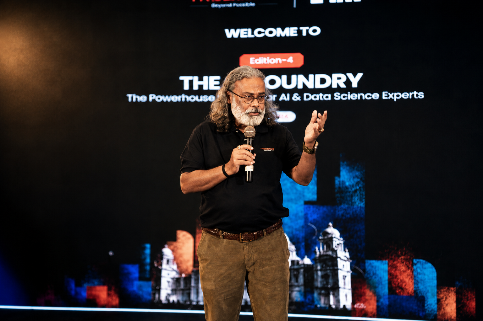 The AI Foundry - Data Science and AI Community highlight 2