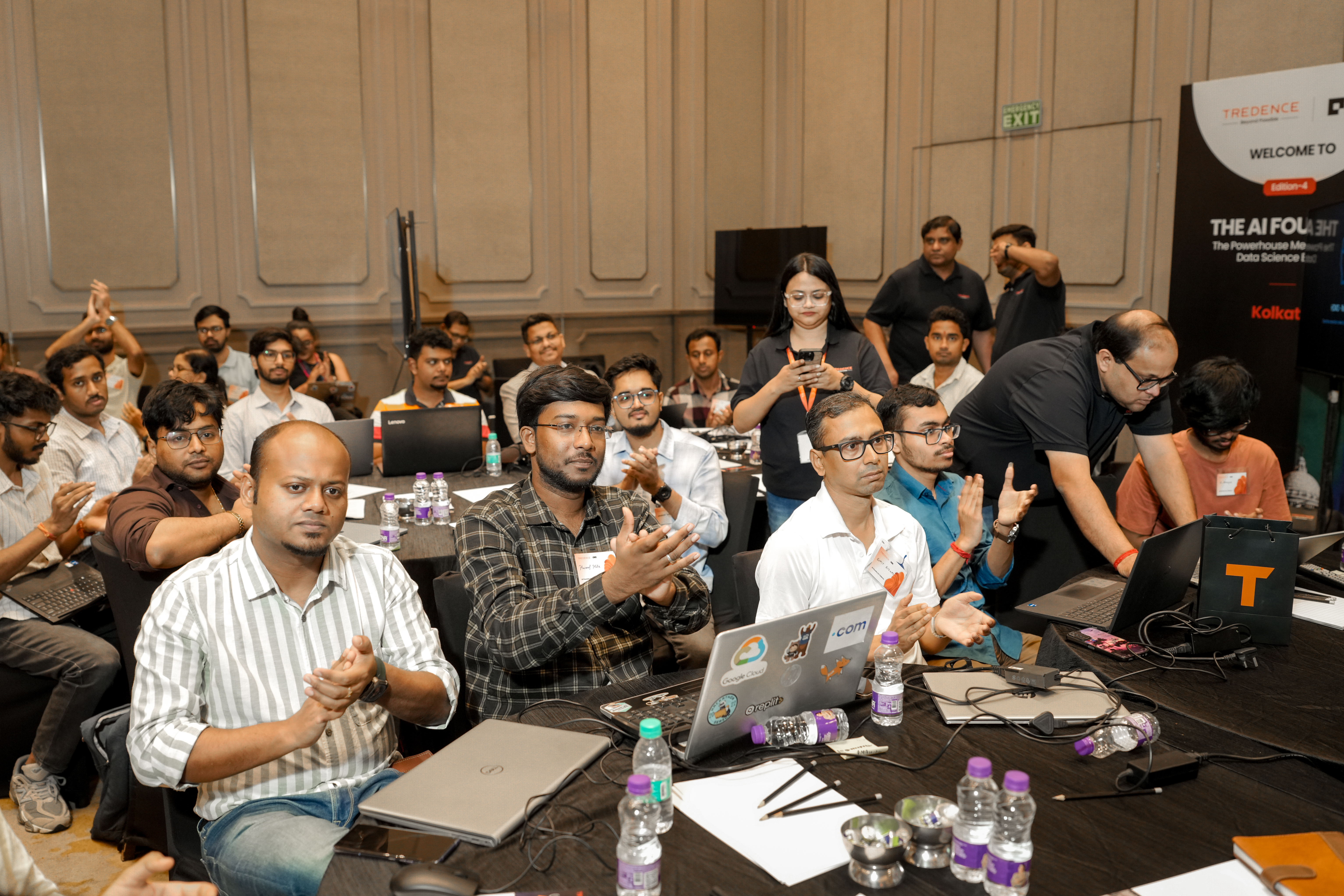 The AI Foundry - Data Science and AI Community highlight 6