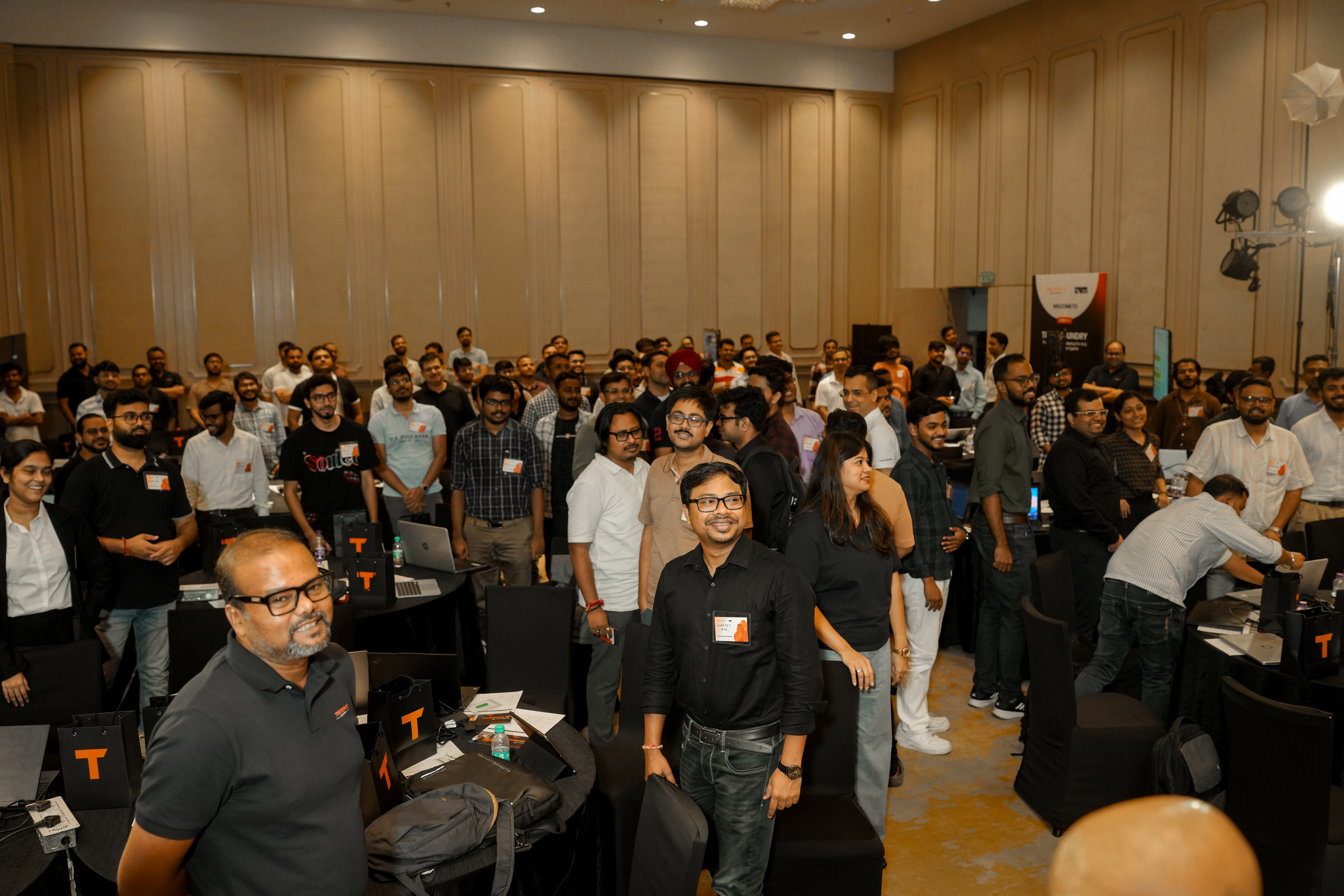 The AI Foundry - Data Science and AI Community highlight 5