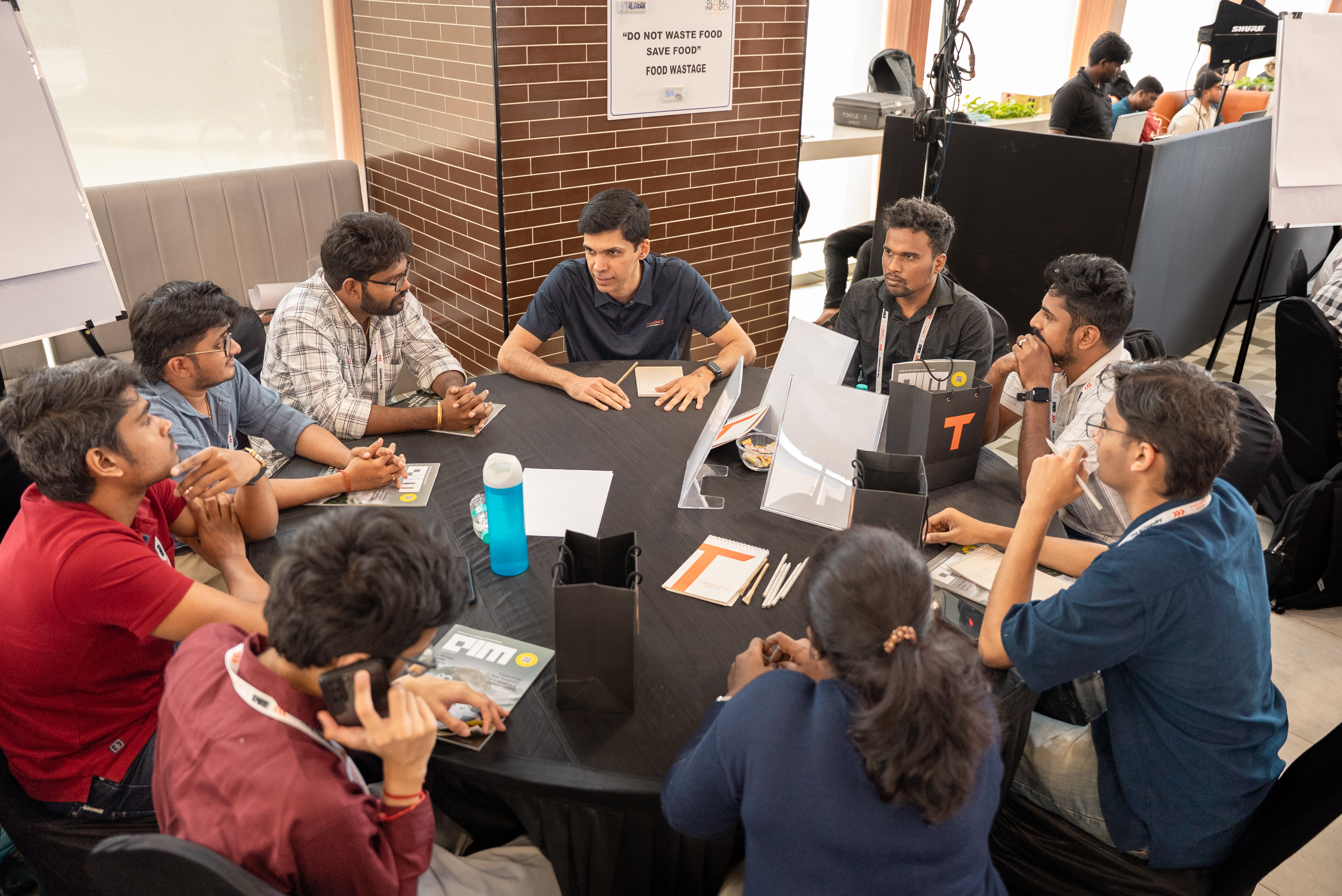 The AI Foundry - Data Science and AI Community highlight 1