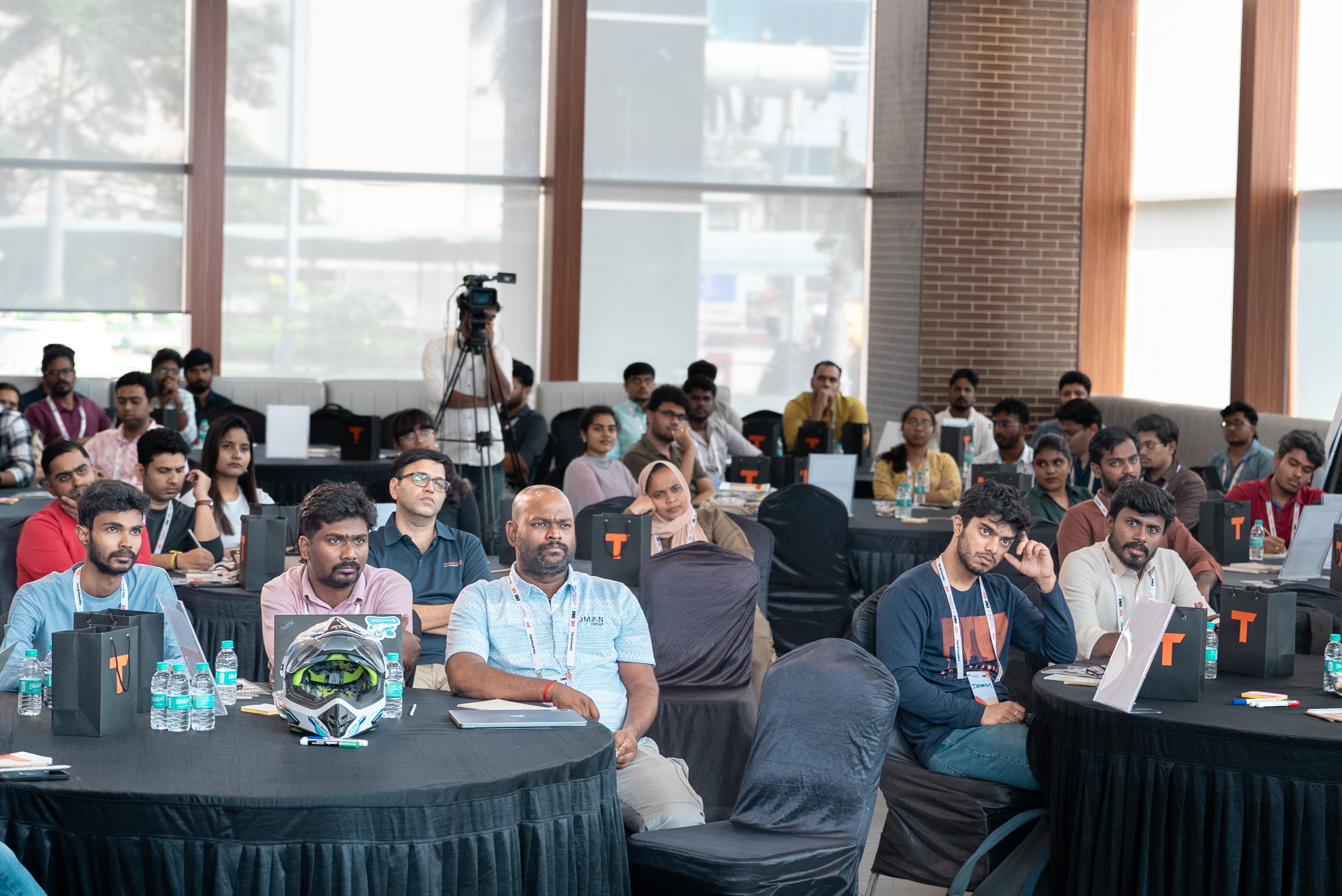 The AI Foundry - Data Science and AI Community highlight 4
