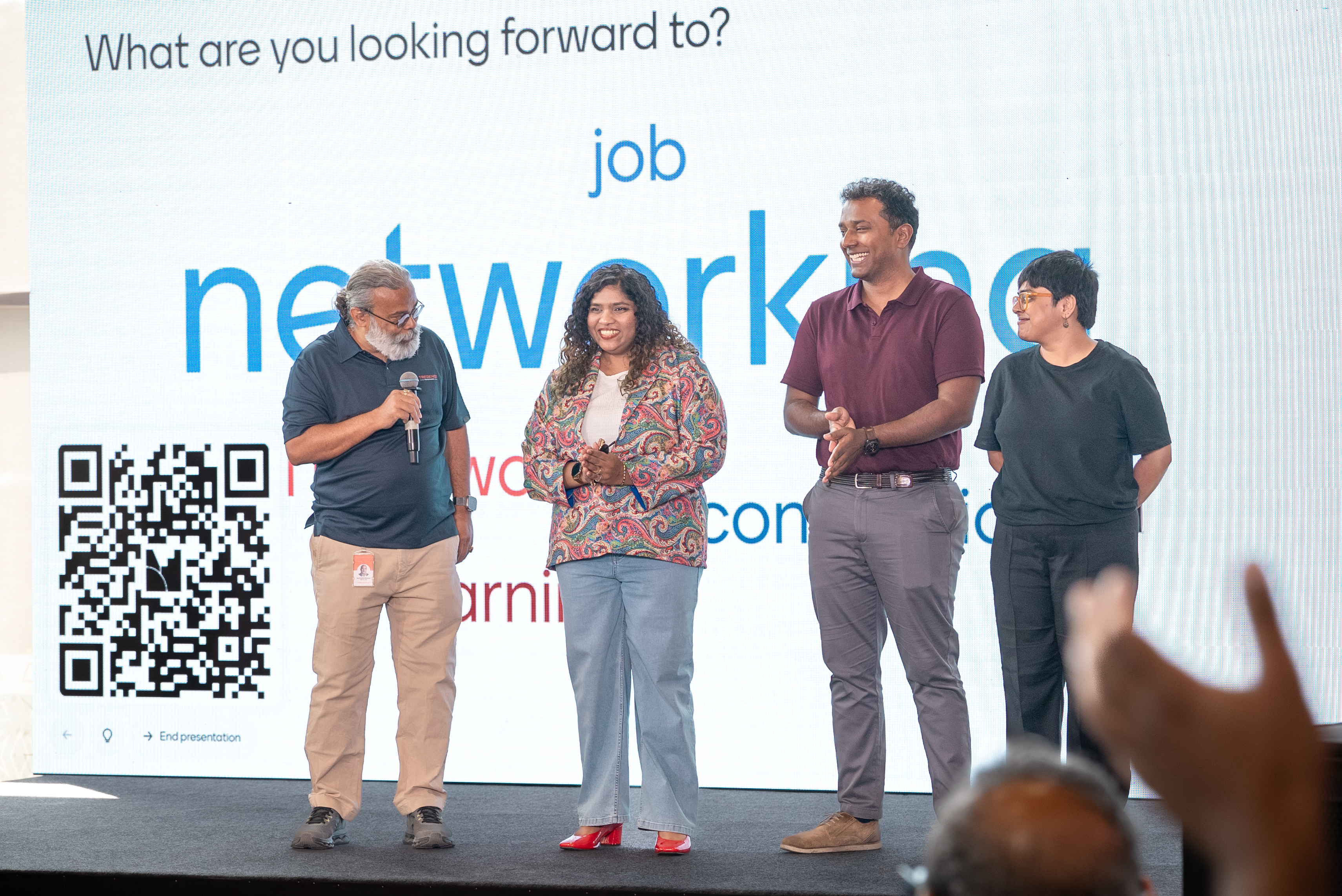 The AI Foundry - Data Science and AI Community highlight 3