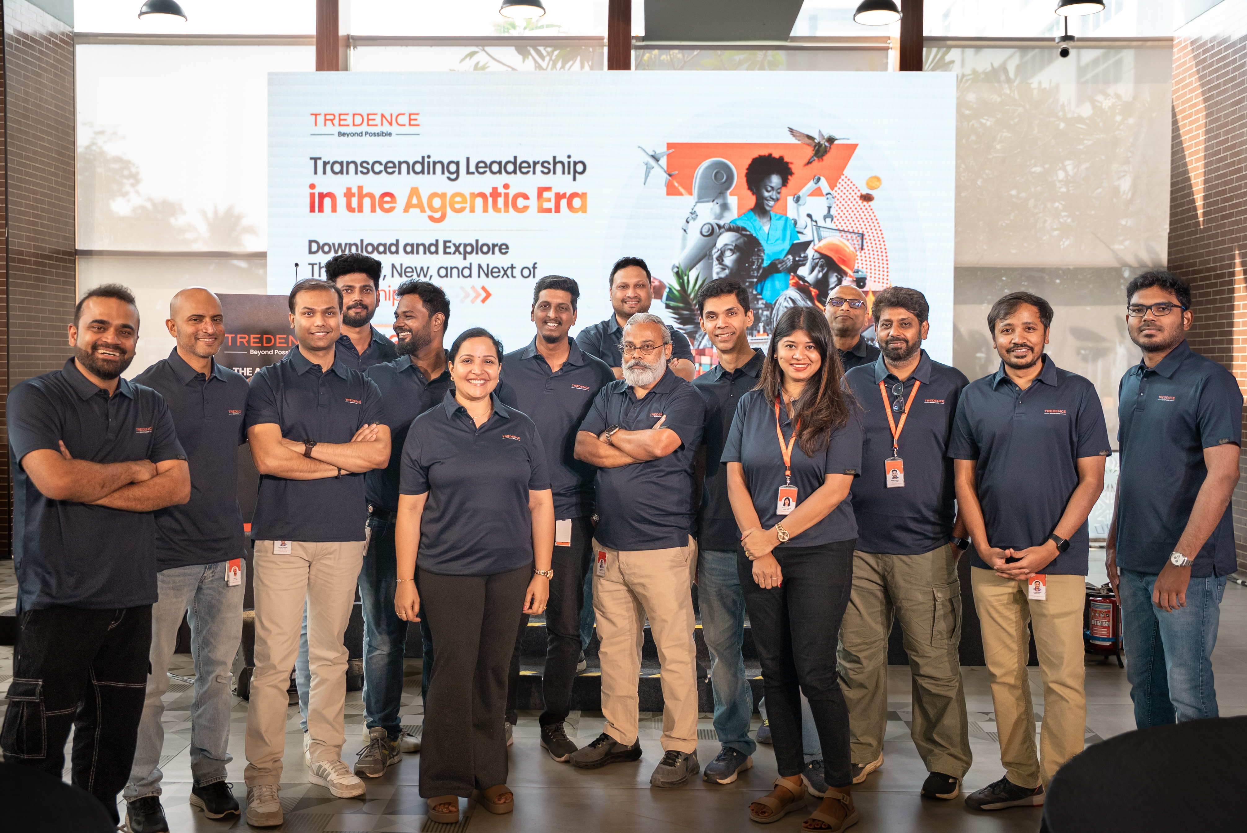 The AI Foundry - Data Science and AI Community highlight 6