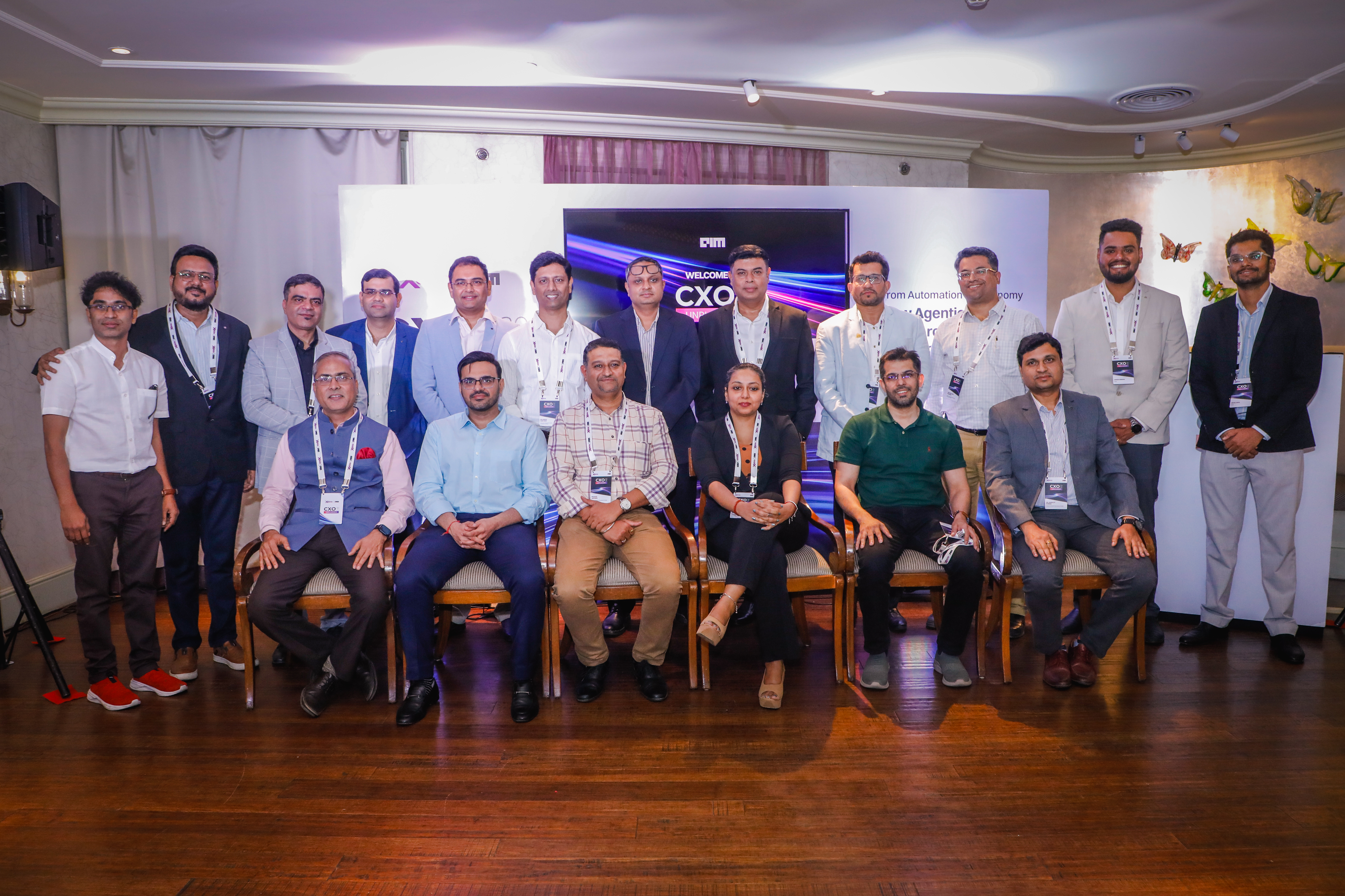 Xebia Mumbai RT highlight 7