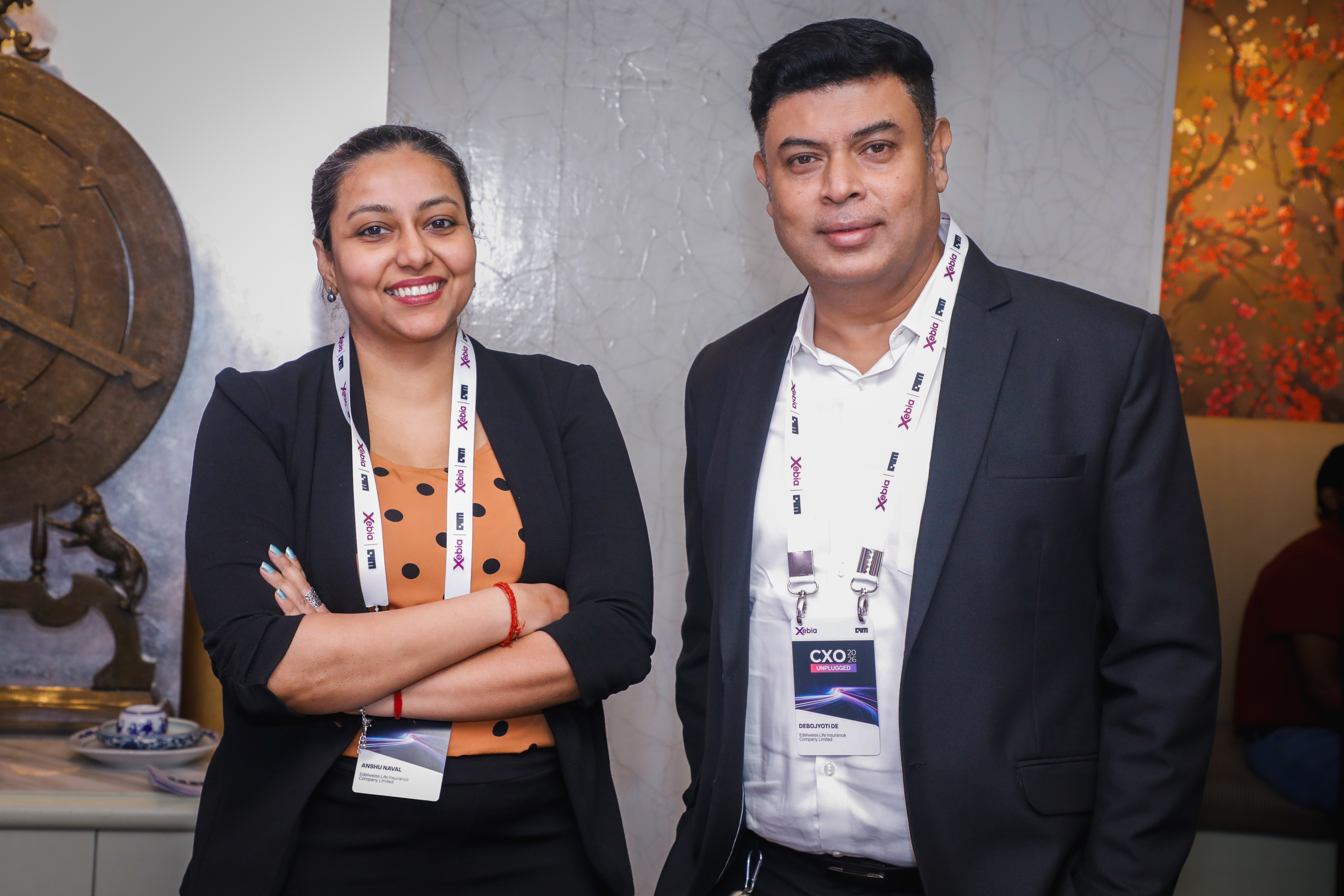 Xebia Mumbai RT highlight 4