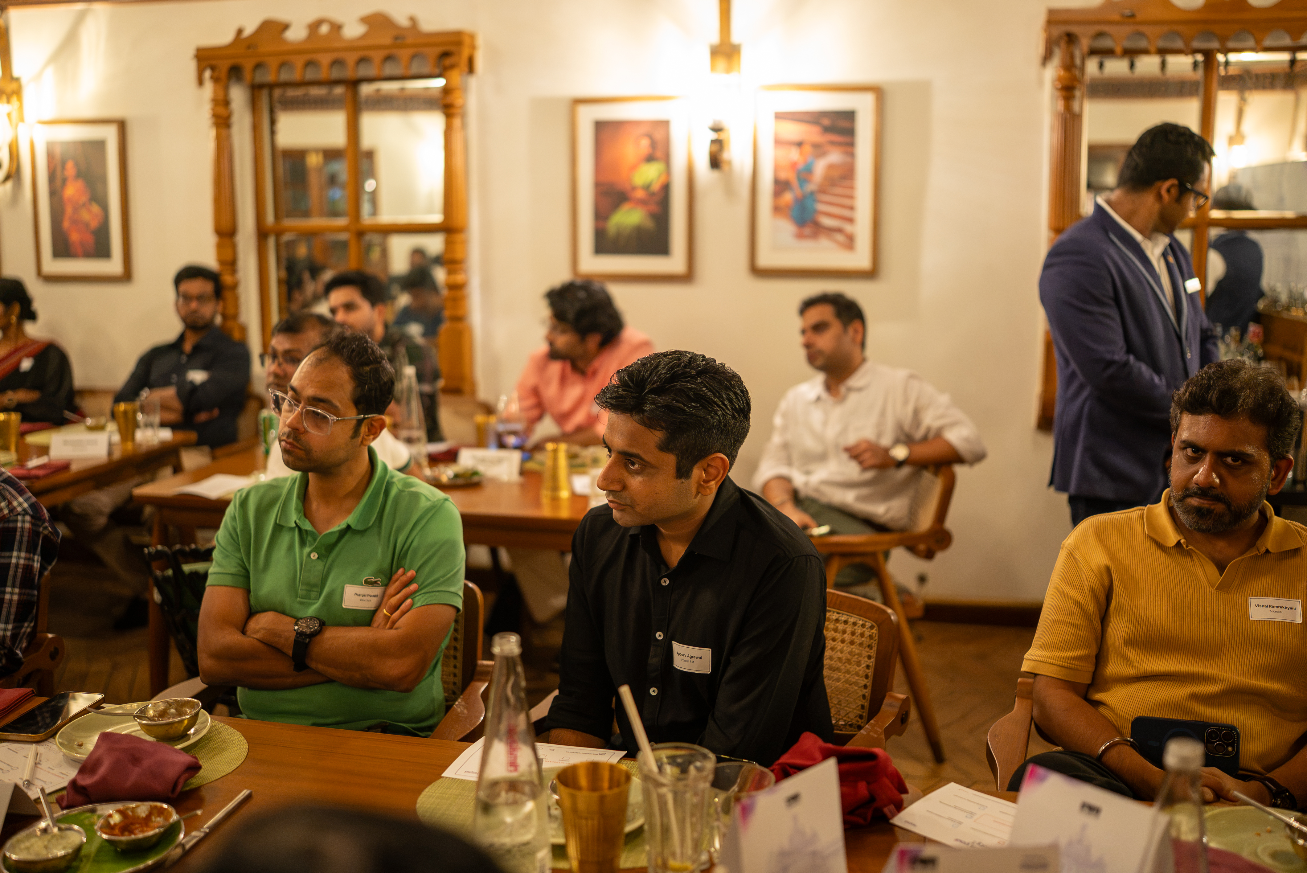 Neysa CXO Unplugged highlight 3