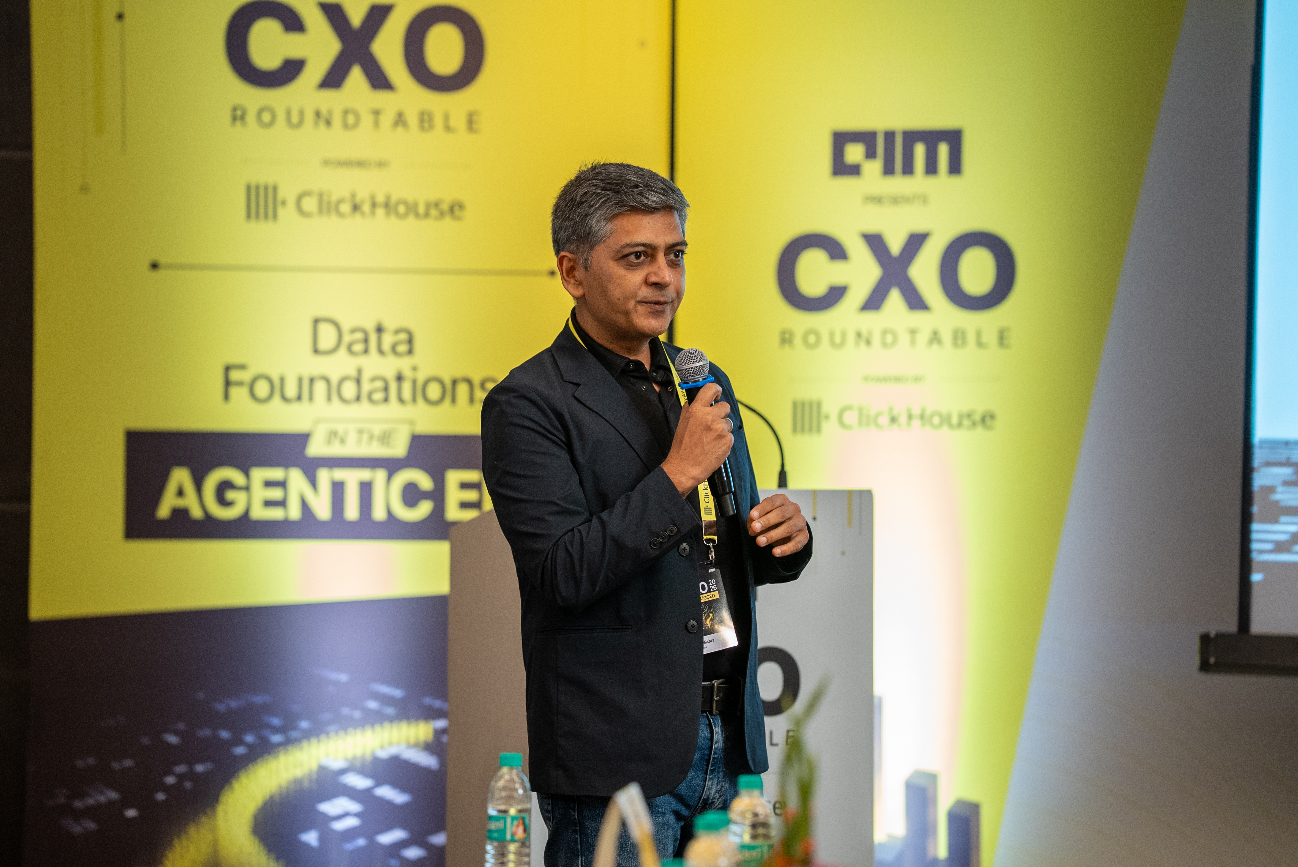 AIM CXO Unplugged highlight 3