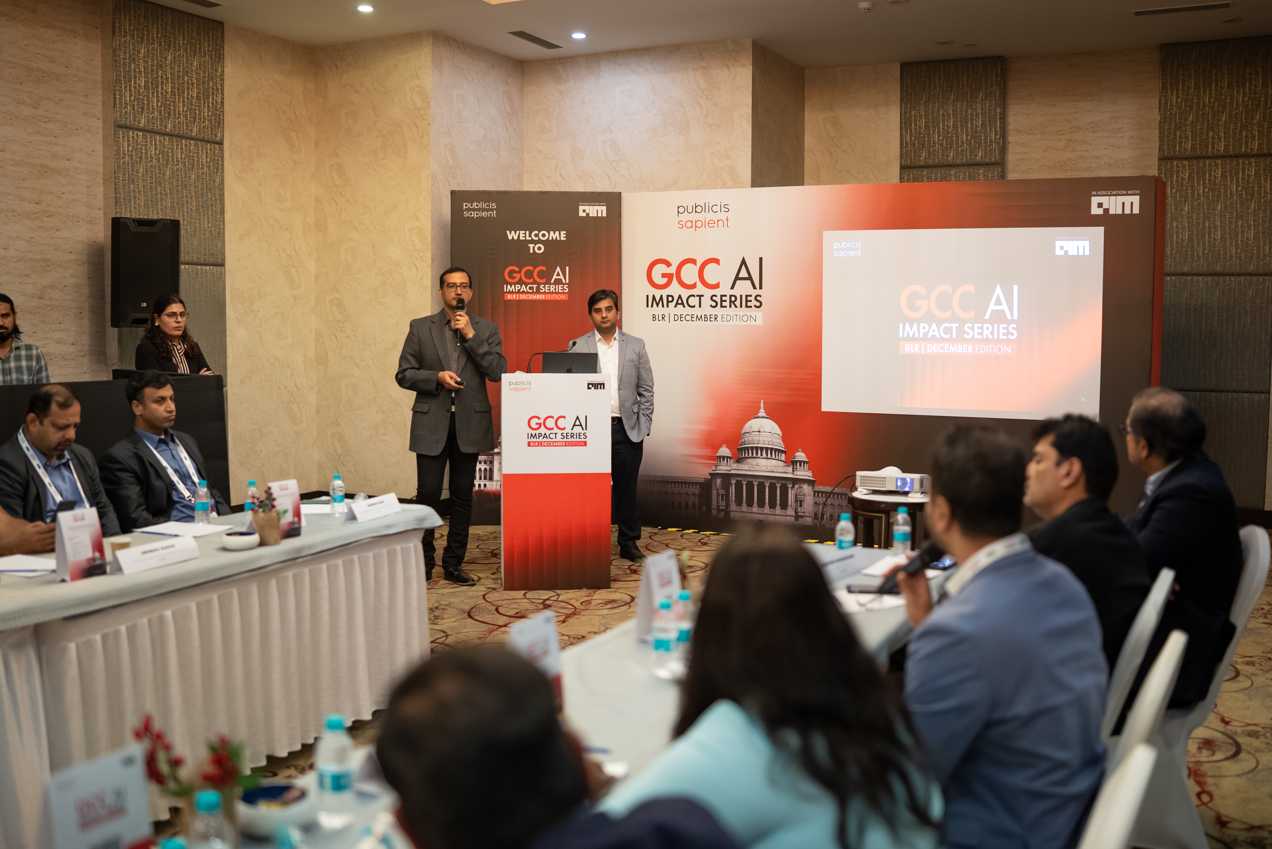 GCC AI Impact Series highlight 4