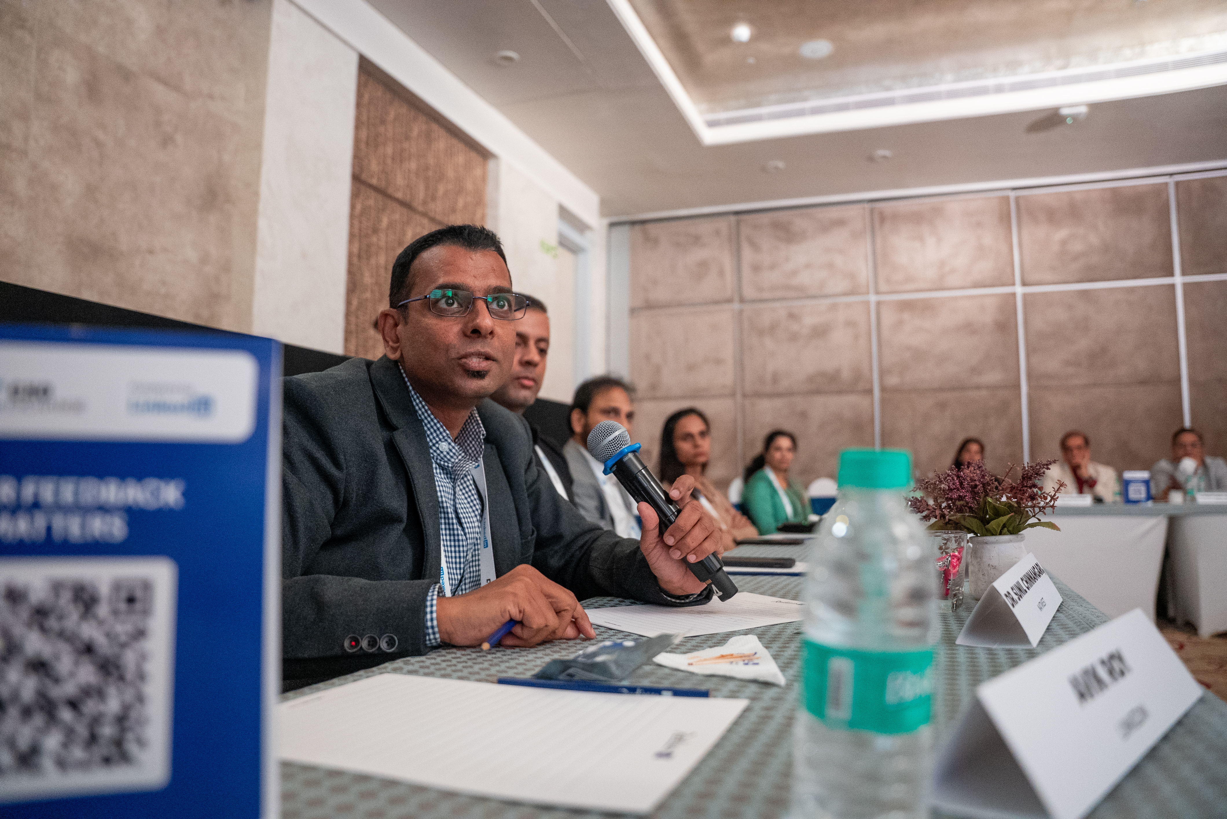 AIM GCC CXO Exchange highlight 32
