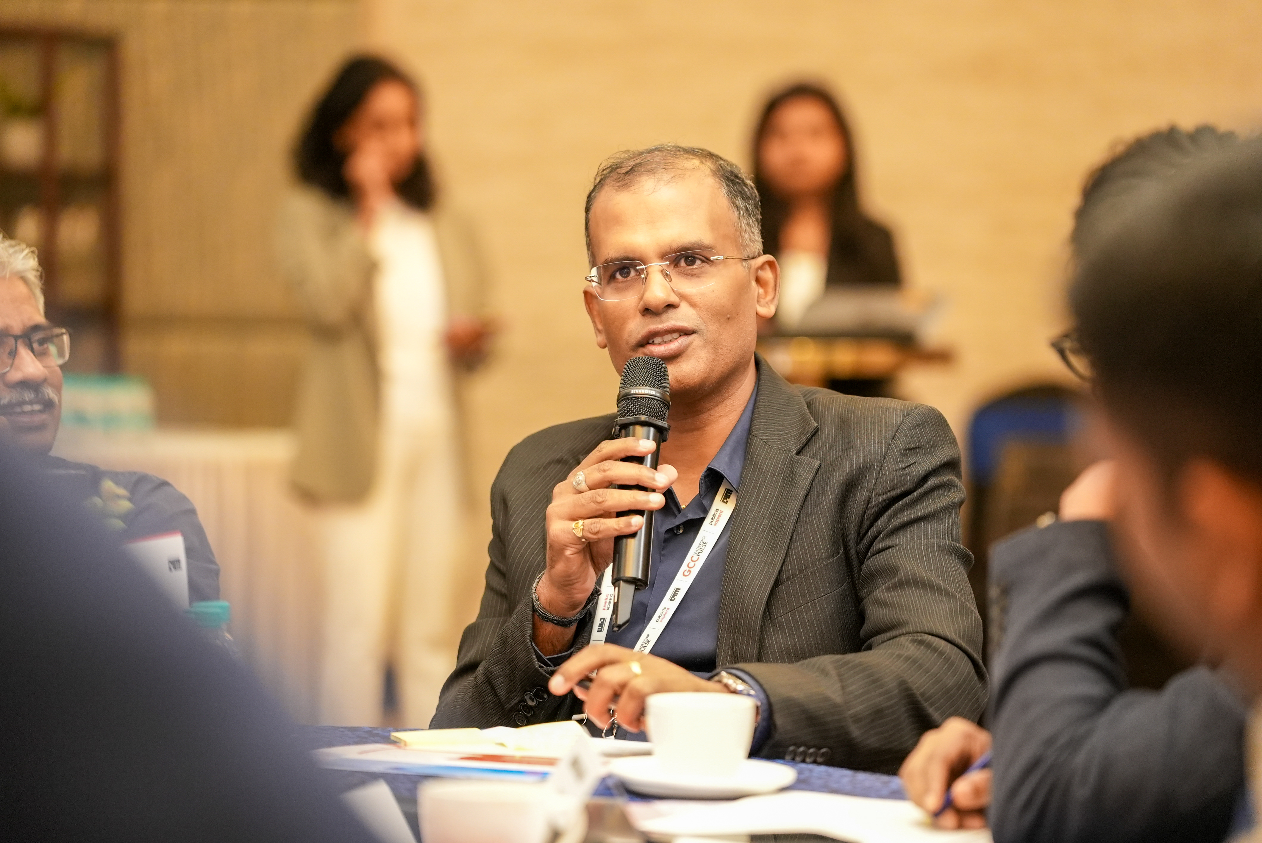 GCC Leadership Pulse 2026 highlight 1