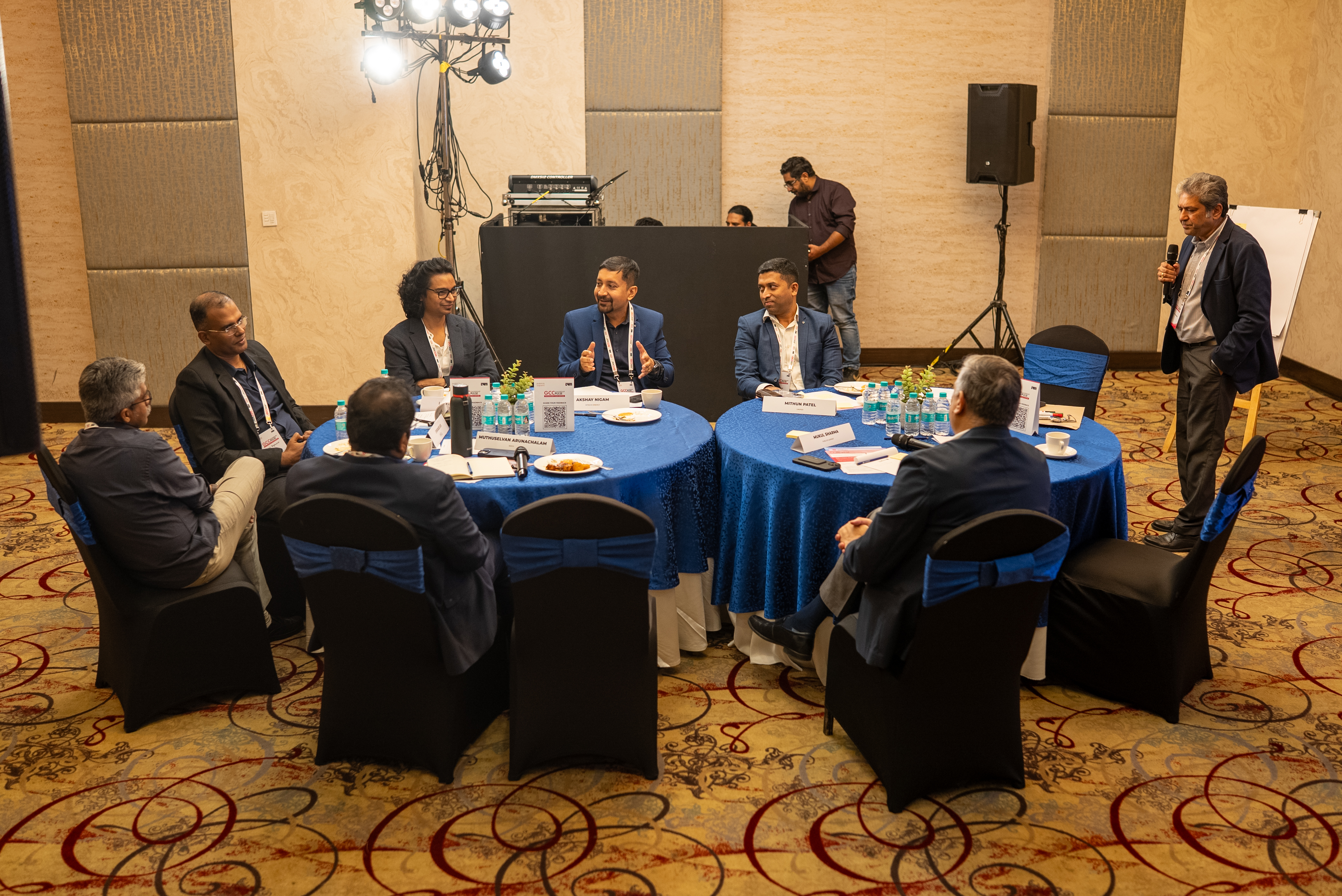 GCC Leadership Pulse 2026 highlight 5