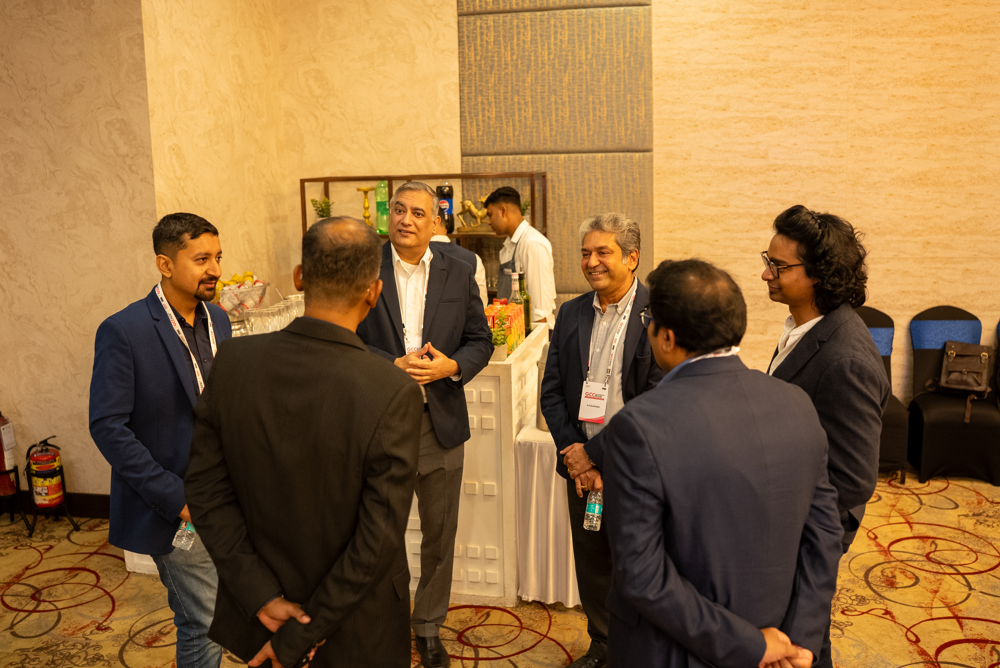 GCC Leadership Pulse 2026 highlight 9