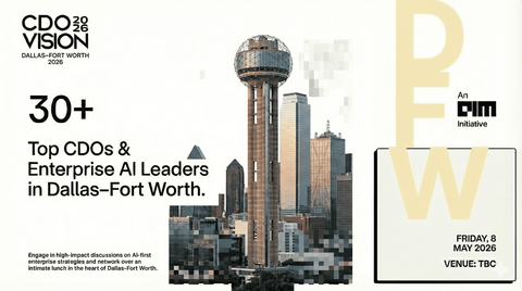 The CIO Room · Dallas