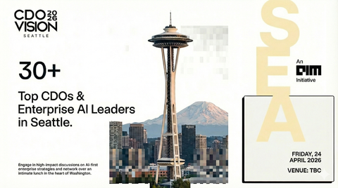 The CIO Room · Seattle