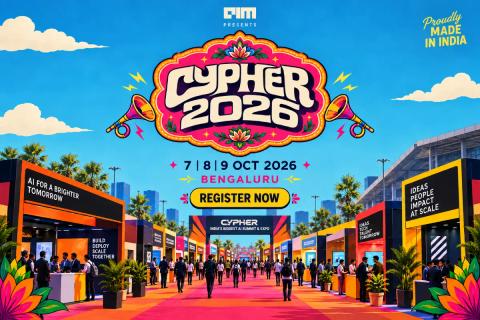 Cypher · Bengaluru