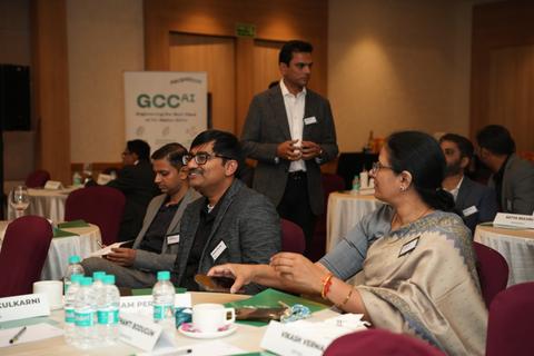 CXO Unplugged · Hyderabad