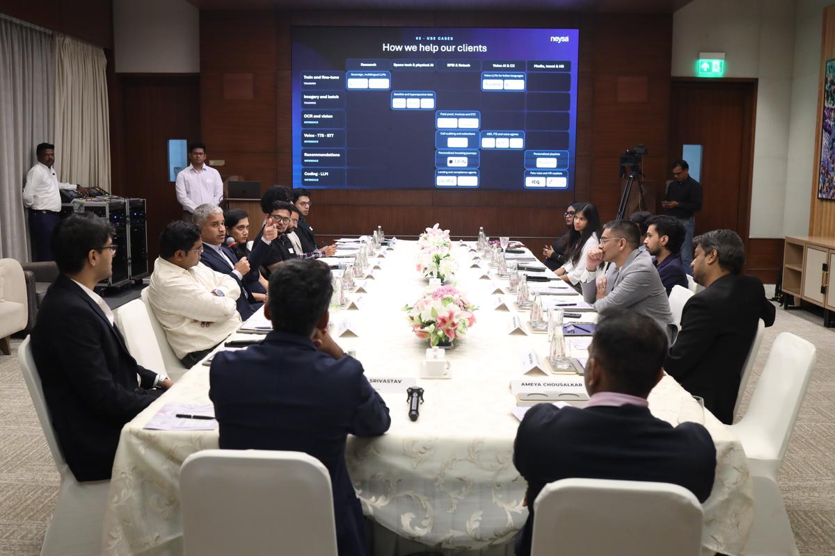 cxo unplugged · mumbai