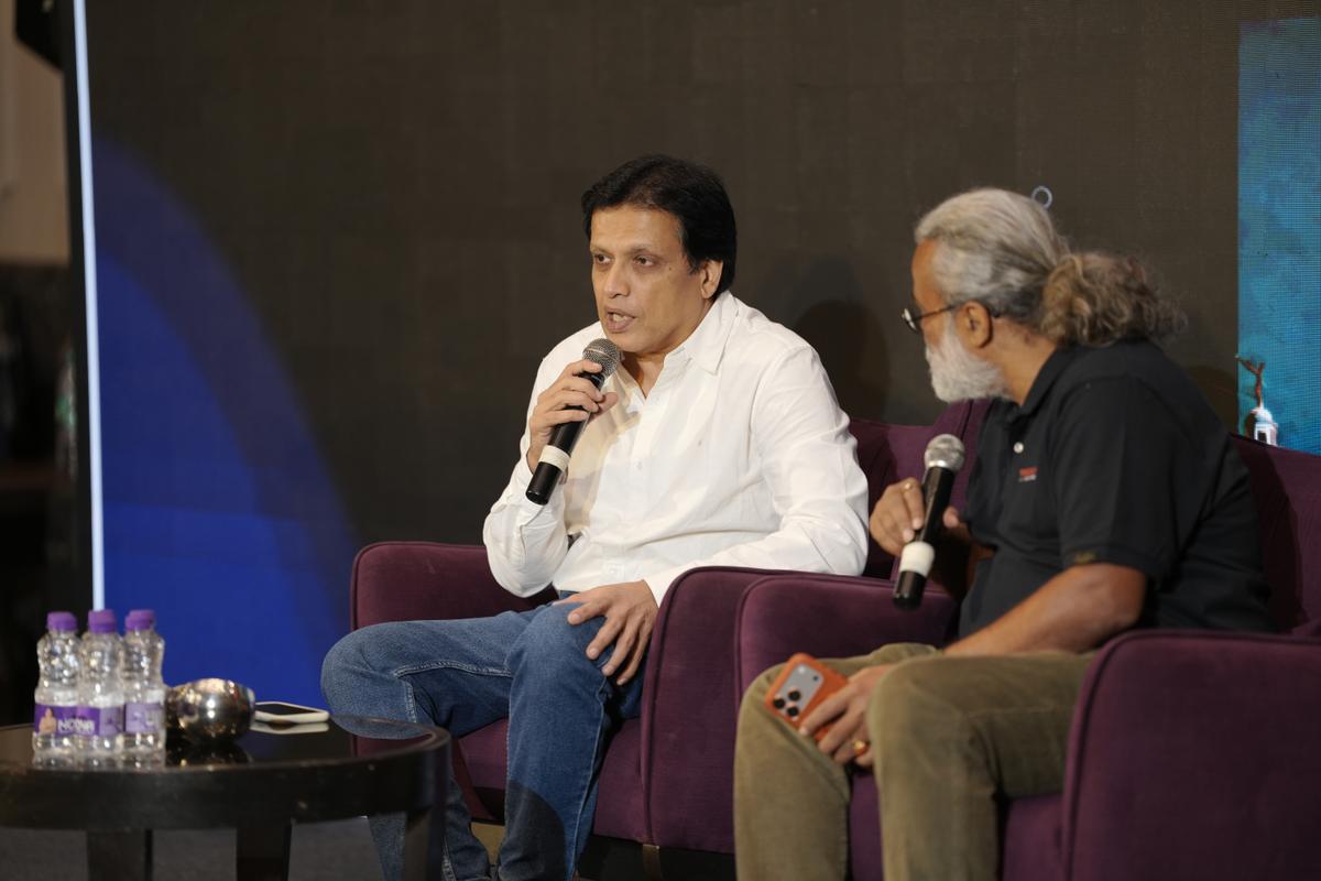 the ai foundry · kolkata