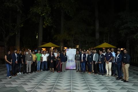 CXO Unplugged · Bengaluru