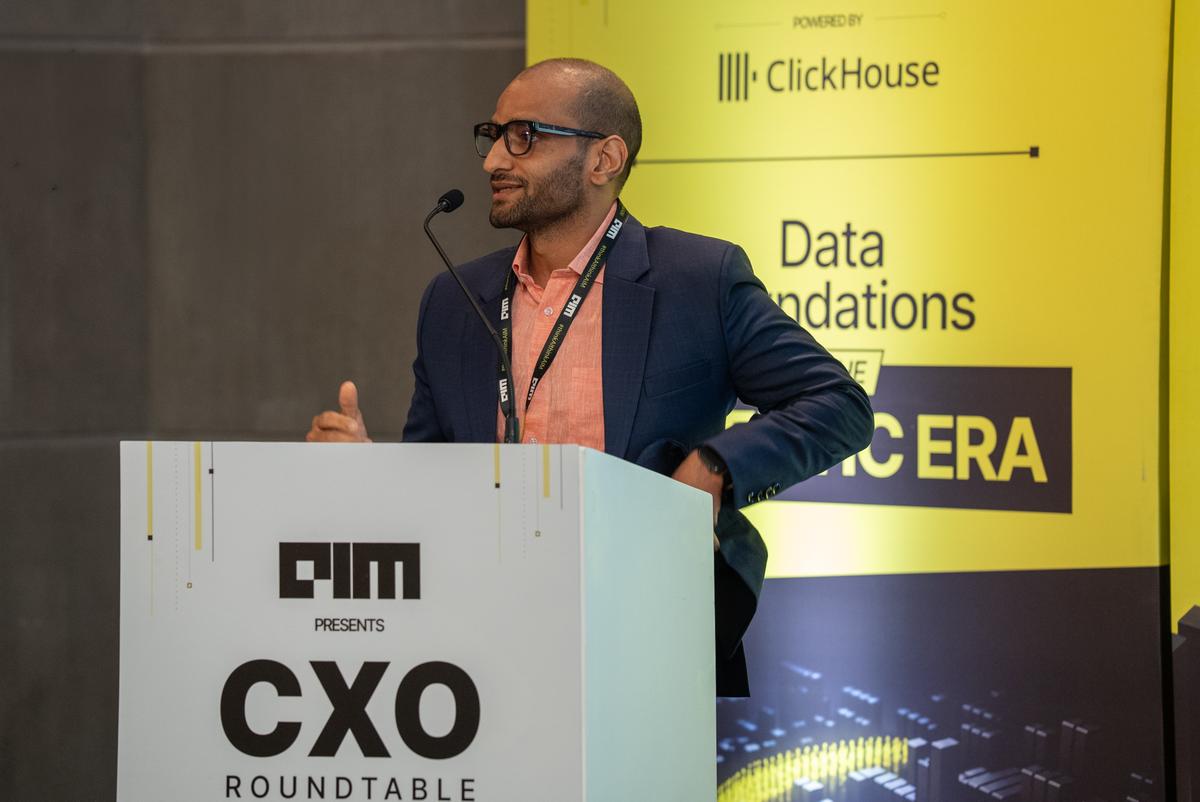 cxo unplugged · bengaluru